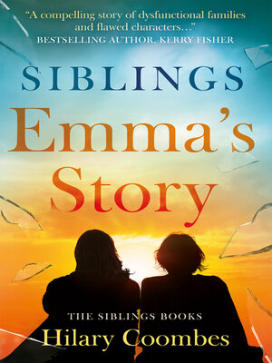 cover image of Siblings